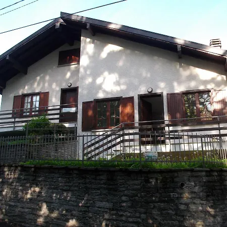 Ortensia House On The Heights Of Lake Maggiore Apartment Pallanza