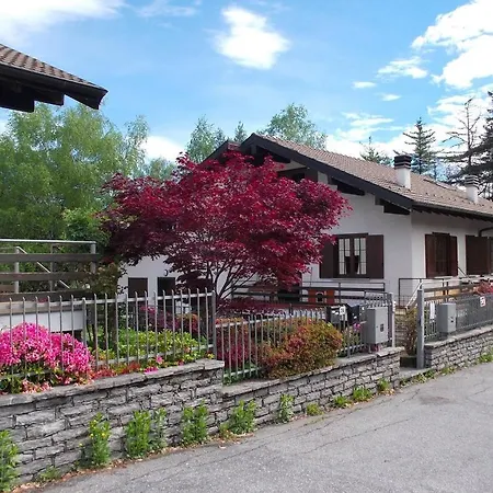 Ortensia House On The Heights Of Lake Maggiore Pallanza