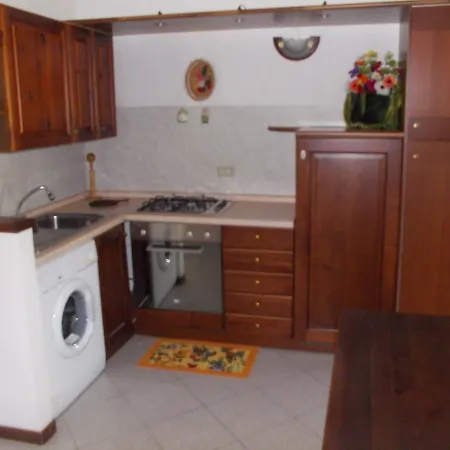 Apartment Ortensia House On The Heights Of Lake Maggiore